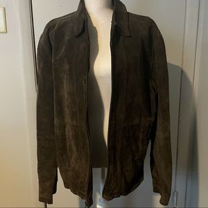 Claiborne Men’s Jacket